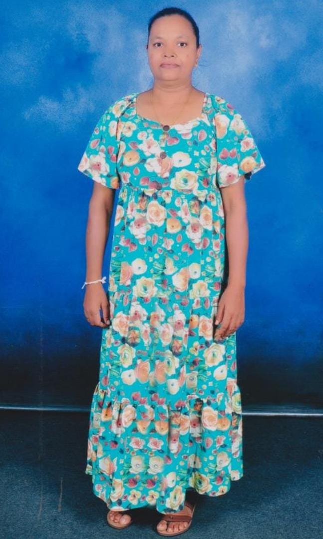 SRIYANI  KUSUMLATHA